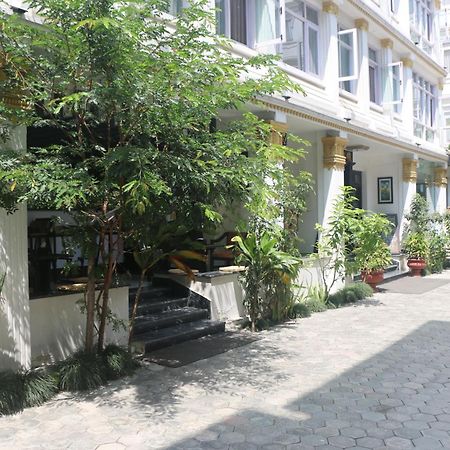 Durbar Hotel & Residence Катманду Экстерьер фото